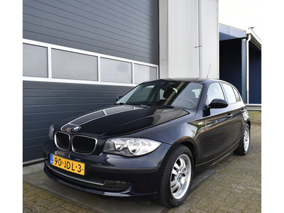 BMW 1-serie 116i Business Line