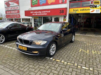 BMW 1-serie 118i Business Line