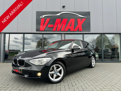 BMW 118i AUT. Business+ Sport Edit Navi Xenon Clima Pdc