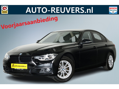 BMW 3 Serie 318i / Full LED / Navigatie / Automaat