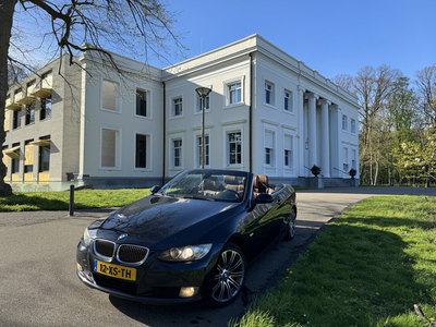 BMW 3 Serie 325 i Cabrio