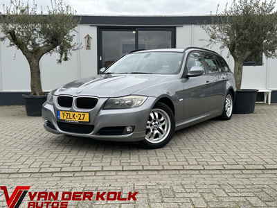 BMW 3-serie Touring 318D Corporate Lease High Executive Groot Navi