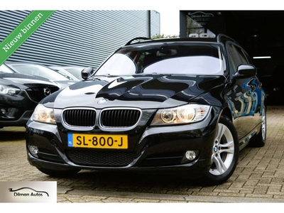 BMW 3-serie Touring 318i|Airco!|Cruise!|Stoel verw|Pdc|Mooi!