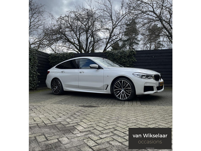 BMW 6-serie Gran Turismo 640i xDrive High Executive 2018