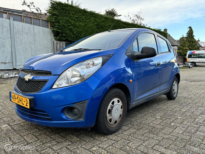 Chevrolet Spark 1.0 16V / 64.000 km!!