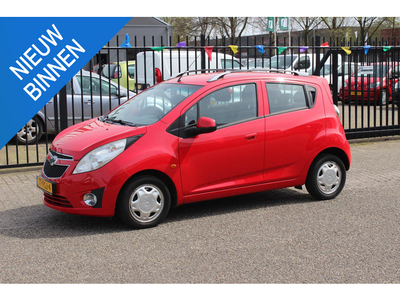 Chevrolet Spark 1.0 16V LT Airco!