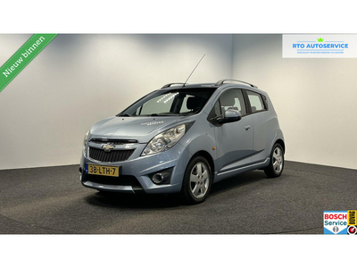 Chevrolet Spark 1.2 16V LT SLECHTS 105000 KM !!