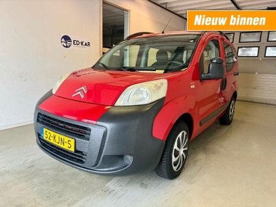 Citroen Nemo 1.4i Multispace AIRCO PRIMA AUTO APK NAP