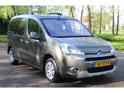 Citroën Berlingo 1.6 VTi XTR | 2014 | Airco | 5-zits | Nieuwe APK |