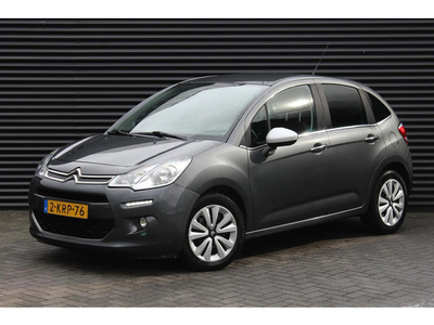 Citroën C3 1.2 VTi Collection | Cruise | Clima | Goed onderhouden |