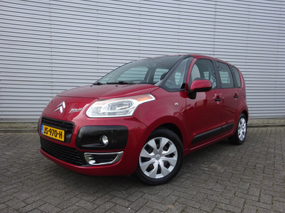 Citroën C3 Picasso 1.6 VTi Color Selection Airco / Trekhaak / Cruise