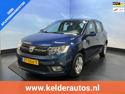 Dacia Sandero 1.0 SCe Laureate airco | Cruise