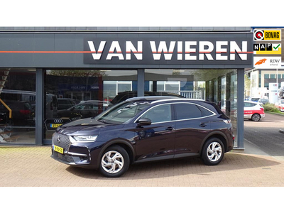 DS 7 Crossback 1.2 PureTech Business Aut.|Navi|Xenon|PDC|Clima|Cruise|NL auto