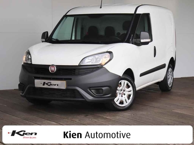 Fiat Doblo 1.6 MJ L1H1 SX ECO JET