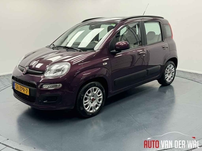 Fiat Panda 0.9 TwinAir Airco