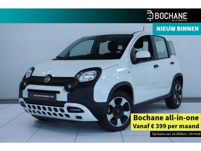 Fiat Panda 1.0 Hybrid 70PK Cross City Plus