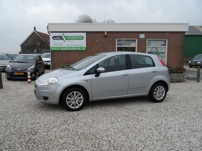 FIAT PUNTO Grande 1.4