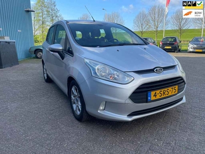 Ford B-MAX 1.0 EcoBoost Style