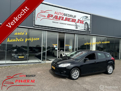 Ford Focus 1.6 TI-VCT Trend “NETTE AUTO”