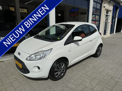 Ford Ka 1.2 Cool&Sound APK 2-2025