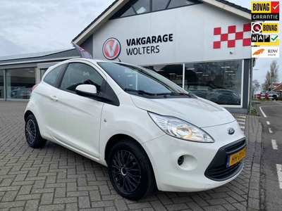 Ford Ka 1.2 Style start/stop