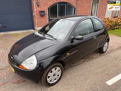 Ford Ka 1.3 Cool & Sound apk t/m 03-11-2024