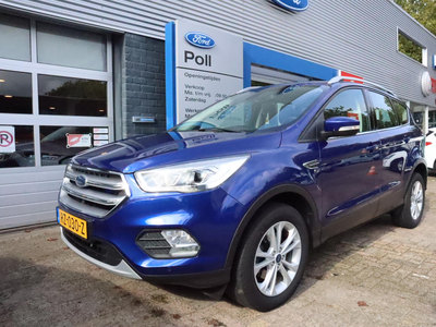 FORD KUGA 1.5 EcoBoost Titanium Navi Camera Parking pack Voorruitverwarming Dealeronderhouden