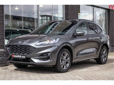 Ford Kuga 2.5 PHEV ST-Line X