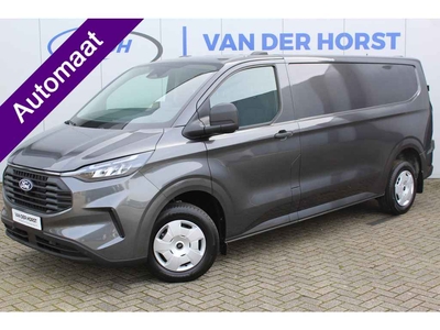 Ford Transit Custom 320 2.0-136pk TDCI L2H1 ´Trend´ AUTOMAAT !