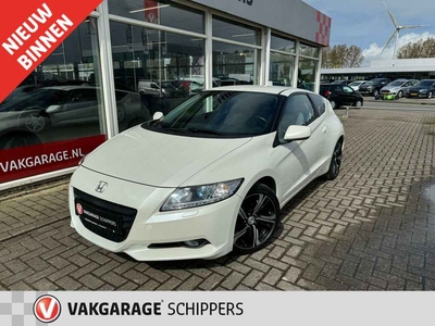 Honda CR-Z 1.5 i-Vtec IMA GT