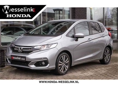 Honda Jazz 1.3 i-VTEC Elegance