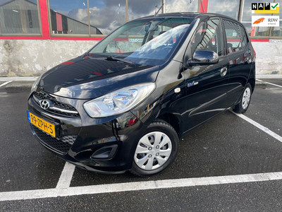 Hyundai I10 1.0 i-Drive Cool / NAP / AIRCO /