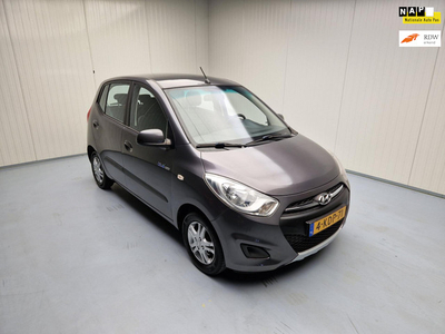 Hyundai I10 1.0 Pro Airco Alu Velgen