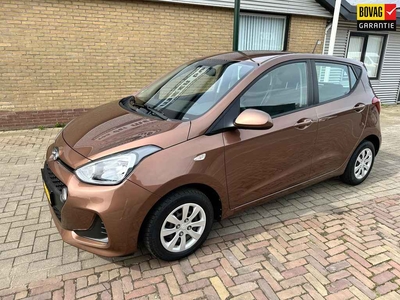 Hyundai i10 1.0i Comfort AC