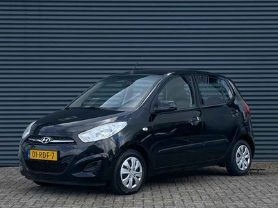 Hyundai i10 1.1 I 5DR