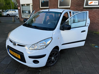 Hyundai I10 1.1 Pure