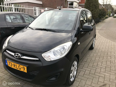 Hyundai i10 1.1 Pure