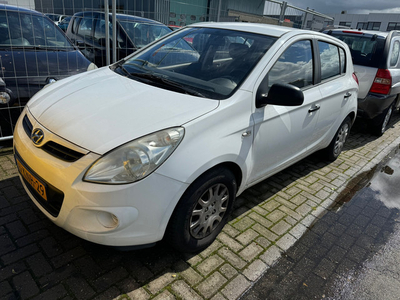 Hyundai I20 1.2i i-Drive