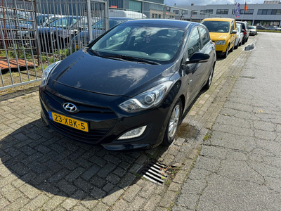 Hyundai I30 1.6 CRDi Business Edition