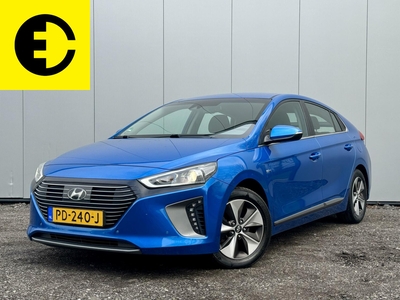 HYUNDAI IONIQ 1.6 GDi Premium | Adaptive Cruise Control | Apple Carplay