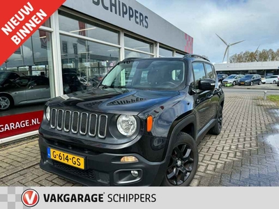 Jeep Renegade 1.4 MultiAir Longitude