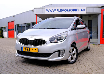 Kia Carens 1.6 GDi Business Pack 7-Pers Navi|Clima|LMV