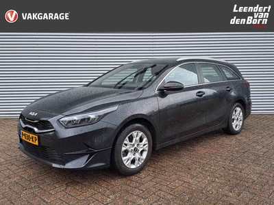 Kia cee'd 1.0 T-GDi DynamicLine