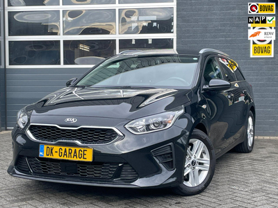 Kia Ceed Sportswagon 1.0 T-GDi DynamicLine Trekhaak, Apple Carplay, Cruise, Navi, Camera