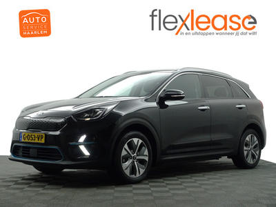 Kia e-Niro DynamicLine 64 kWh Aut- Memory, Ada Cruise, Stuur/Stoelverwarming, Stoelventilatie, Camera, CarPlay