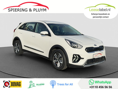 Kia Niro 1.6 GDi PHEV DynamicLine | Adaptive Cruise | Apple Carplay