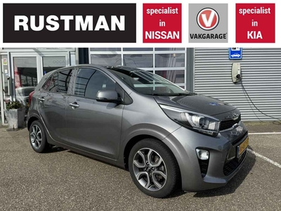 Kia Picanto 1.0 DPi DynamicPlusLine 5p