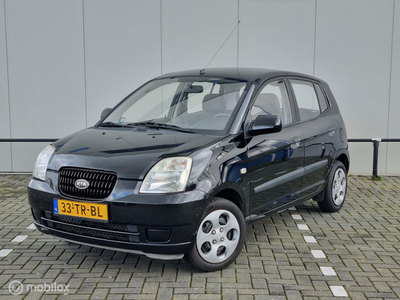 Kia Picanto 1.0 LX Nieuwe APK 163DKM!