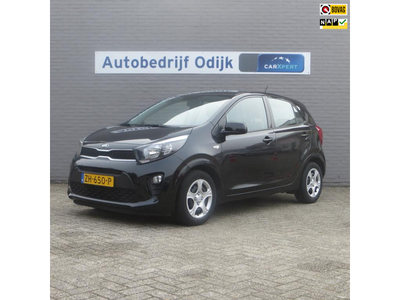 Kia Picanto 1.0 MPi ComfortLine