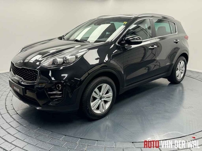 Kia Sportage 1.6 GDi Navigatie-Apple Carplay-Clima-Cr.contr-Camera-Lm 17